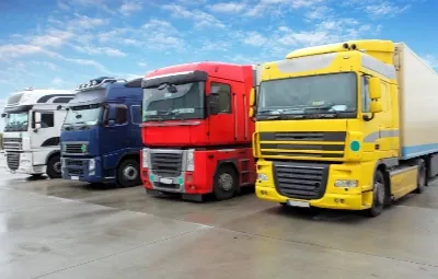 Adana Karaisalı Nakliye Ambarı