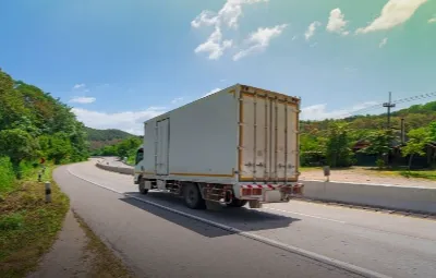 Adana ile Karaisalı Arası Bulaşık Makinesi Taşıma