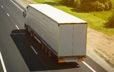 Adana ile Karaisalı Arası Parça Eşya Taşıma