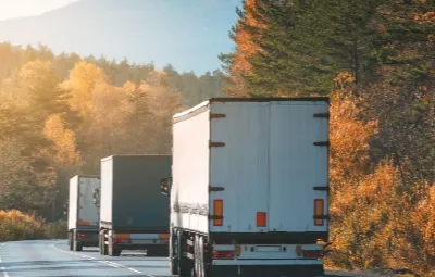 Adana ile Karaisalı Arası Klima Taşıma