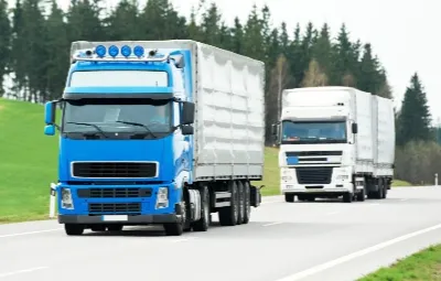 Adana ile Karaisalı Arası Eşya Taşıma